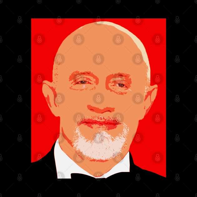 jonathan banks by oryan80