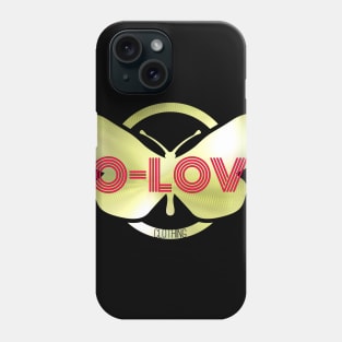 LO-LOVE Clothing Phone Case