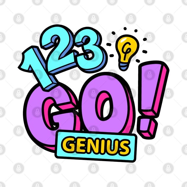 Go Genius by Go Trends