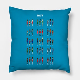 East Pillow