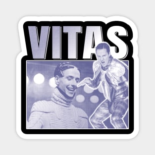 Vitas Magnet