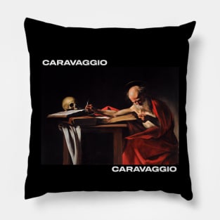 Caravaggio Pillow