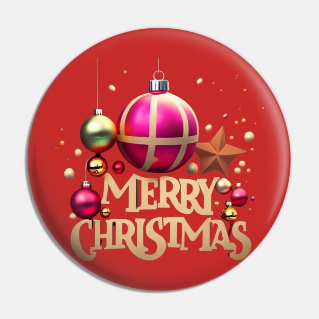 merry merry christmas Pin by D's Tee's