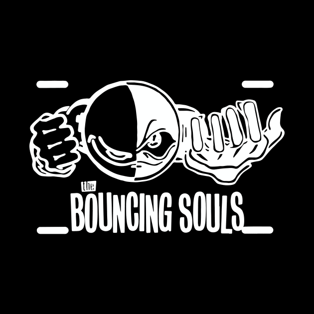 The Bouncing Souls 3 by Edwin Vezina