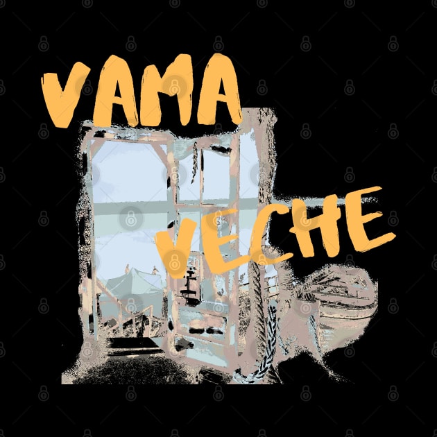 Vama Veche by YellowSplash