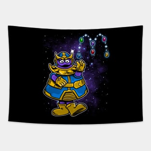 Grimace Tapestry