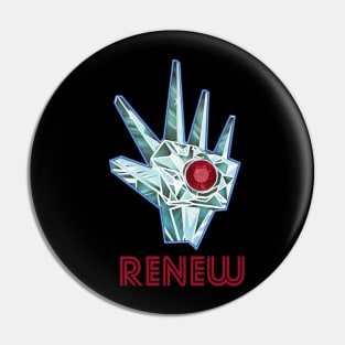 Renew Pin