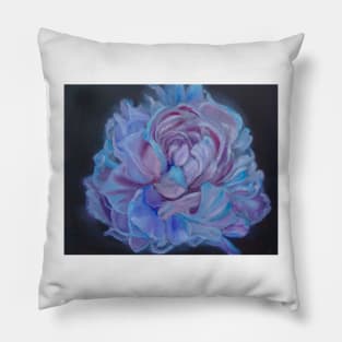 Peony 11 Pillow