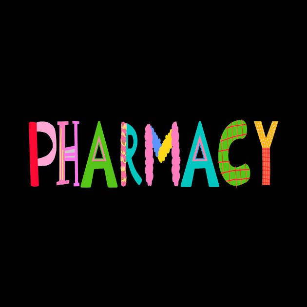 Pharmacy by GR-ART