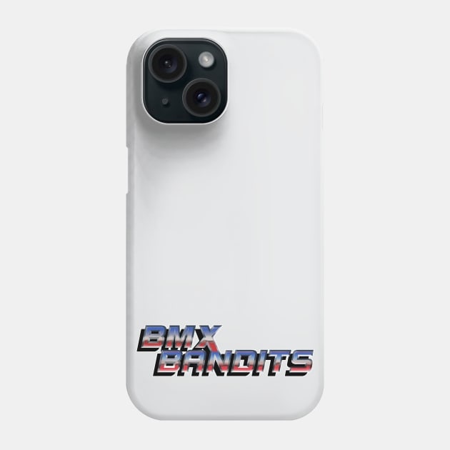 BMX Bandits Phone Case by DCMiller01