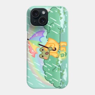 March Phone Case