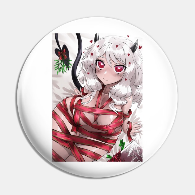 naughty list Pin by harayamanawari