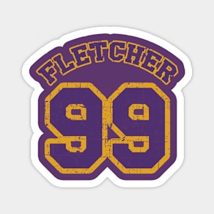 Fletcher 99 Magnet