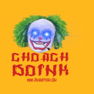 CHOACH DOINK T-Shirt