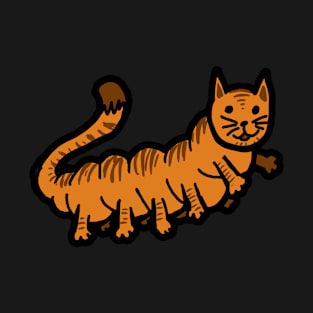 cat-a-pillar T-Shirt