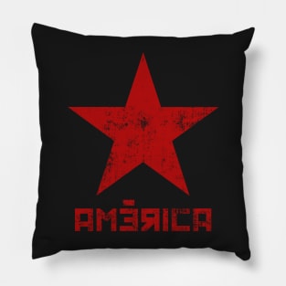 América Pillow