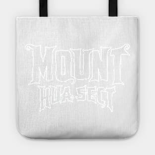 Return Of The Mount Hua Sect Tote