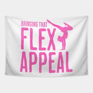 Flex Appeal Tapestry