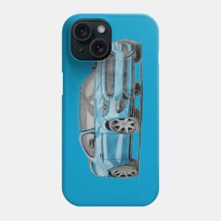 Car Phone Case