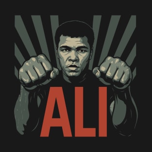 Ali T-Shirt