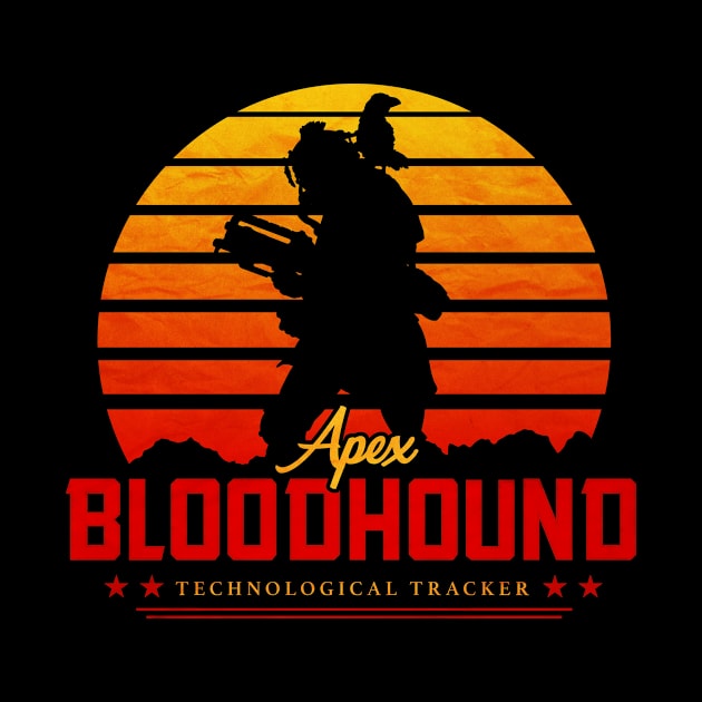 Bloodhound by Woah_Jonny