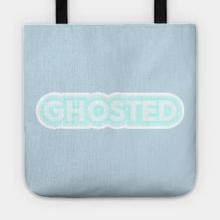 Ghosted Tote