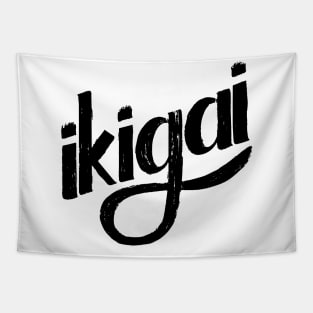 Ikigai Tapestry