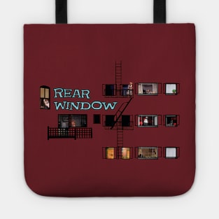 Rear Window Tote