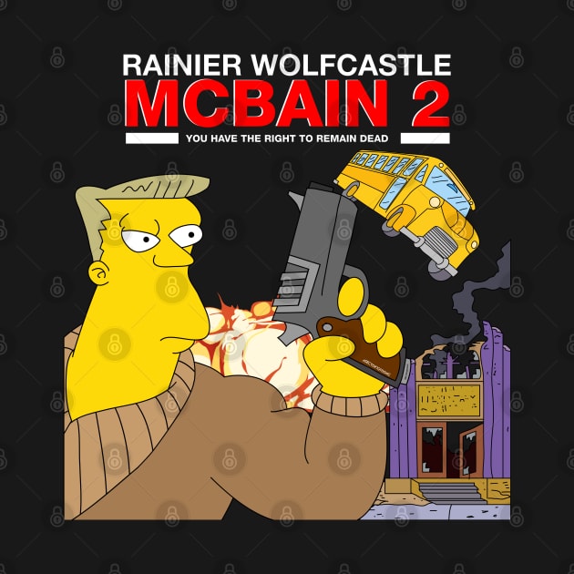 McBain 2 by Teesbyhugo