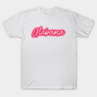 WhyitsmeDesign Funny Mens Alabama T-Shirt, Al Boys Alabama Gifts - Boys Alabama Shirt - Alabama Guy Shirt