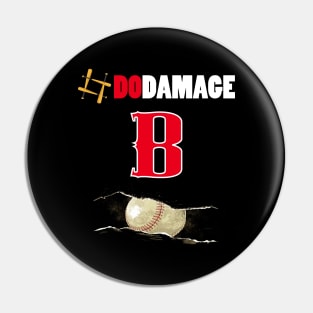 do damage done repeat for Boston baseball fans Pin