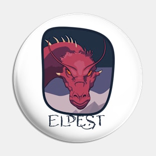 Eldest Pin