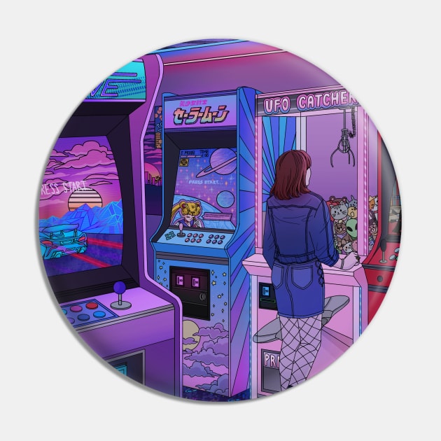 Pin on Game Aesthetic