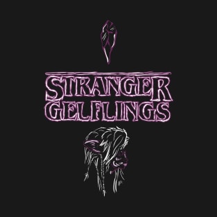 Stranger Gelflings T-Shirt