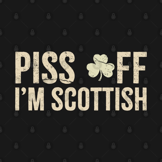 i'm scottish by lisiousmarcels