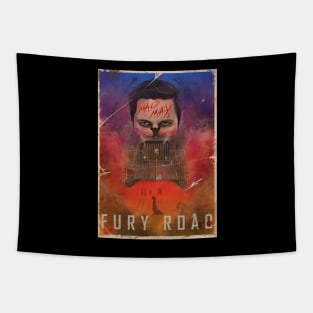 Fury Road Tapestry