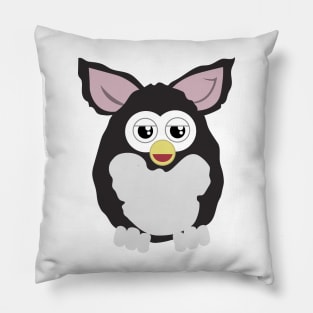 Furby Pillow