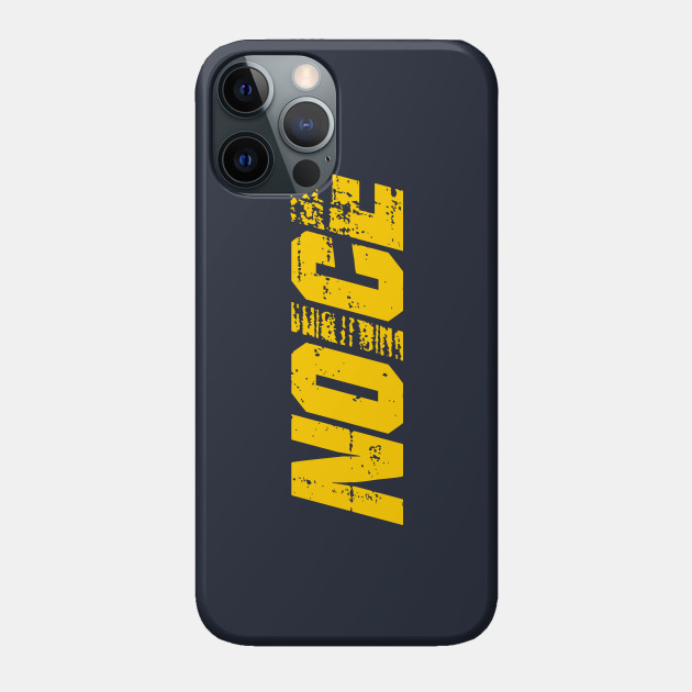 NOICE - Brooklyn Nine Nine - Phone Case