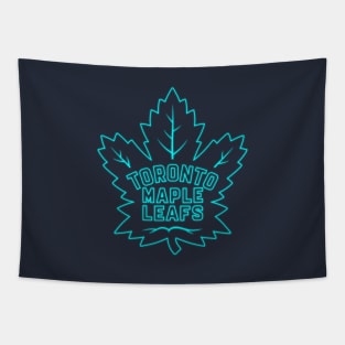 Toronto Maple Leafs Tapestry