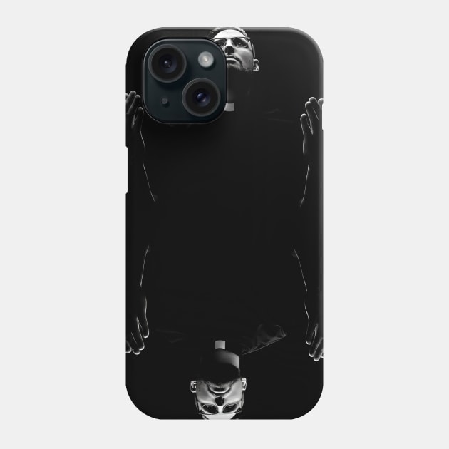 King of Clubs Tchami Phone Case by Mordenrox