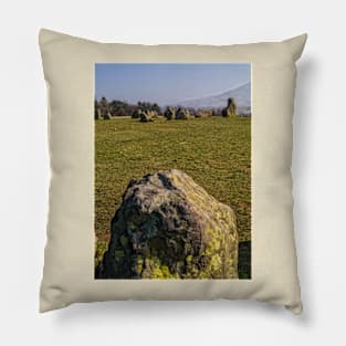 Castlerigg Stone Circle, UK (32) Pillow