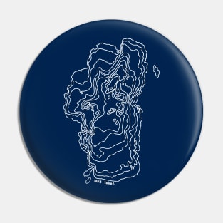 Lake Tahoe Pin