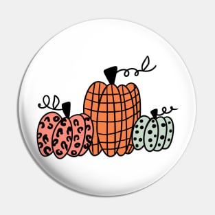 Pumpkins Pin