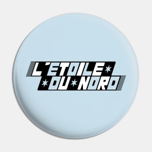 '22 L'etoile Du Nord Pin