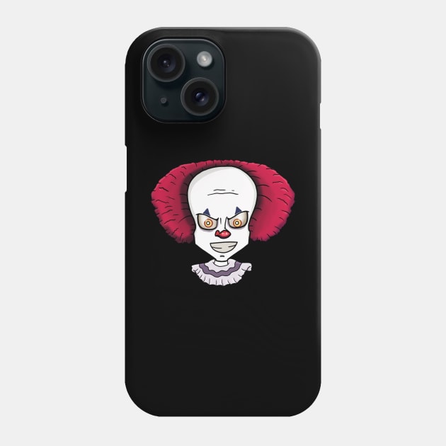 GAMER JOHN Phone Case by Red Balloon