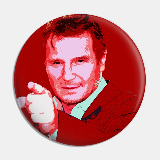 liam neeson Pin by oryan80