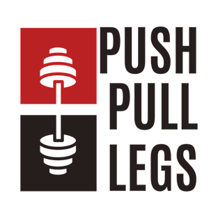 push pull legs T-Shirt