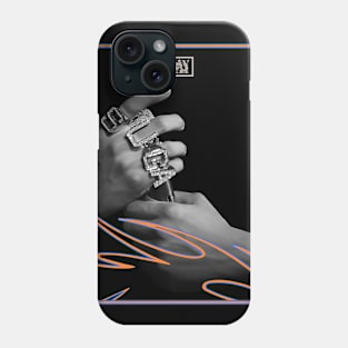 Agust D Movie Tour Suga Phone Case