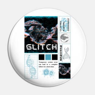 GLITCH Pin