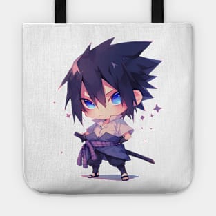 sasuke Tote